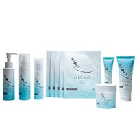 äKwä Skincare System